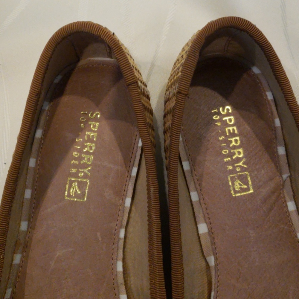 SPERRY Flats - Picture 2 of 5
